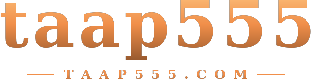 taap555 logo